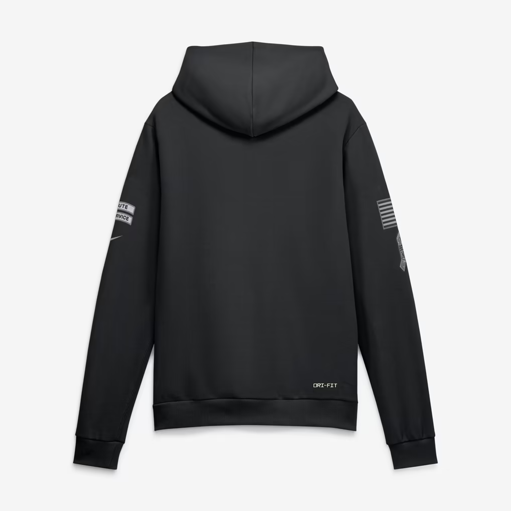 mens-new-york-giants-black-2026-salute-to-service-sideline-dri-fit-pullover-hoodie