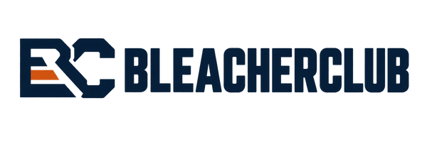 BleacherClub — BC monogram and wordmark